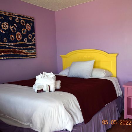 9 Palms Inn Туэнтинайн-Палмс Экстерьер фото